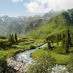 Am Muehlbach - Einfach Sein, Mit Gemeinschaftskueche Penzion 3*