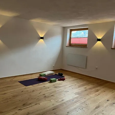 Am Muehlbach - Einfach Sein, Mit Gemeinschaftskueche