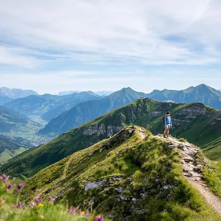 Am Muehlbach - Einfach Sein, Mit Gemeinschaftskueche 3* Dorfgastein