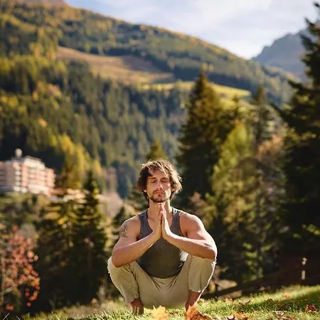Am Muehlbach - Einfach Sein, Mit Gemeinschaftskueche Pensjonat 3*
