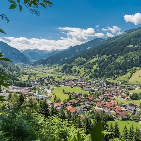 Am Muehlbach - Einfach Sein, Mit Gemeinschaftskueche Pensjonat Dorfgastein