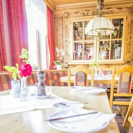 Am Muehlbach - Einfach Sein, Mit Gemeinschaftskueche Dorfgastein