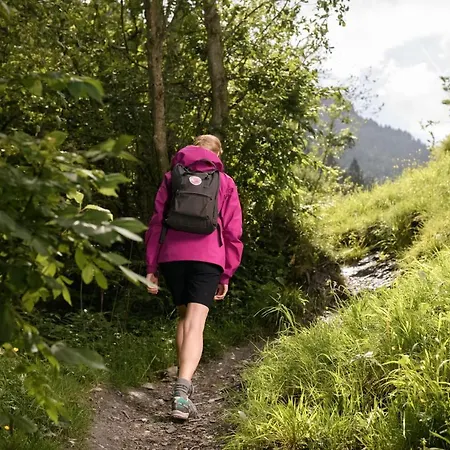 Am Muehlbach - Einfach Sein, Mit Gemeinschaftskueche 3* دورفغاستين