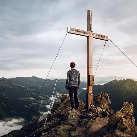 Am Muehlbach - Einfach Sein, Mit Gemeinschaftskueche 3*