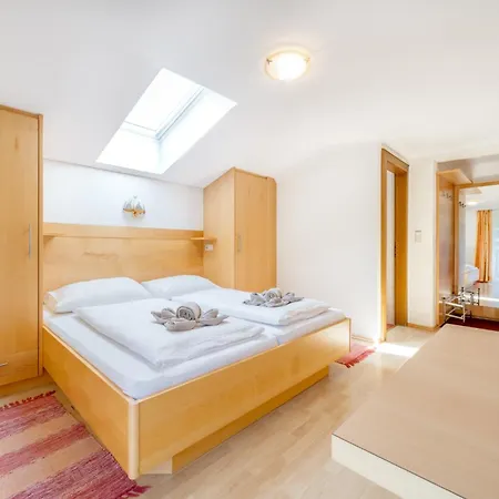 Am Muehlbach - Einfach Sein, Mit Gemeinschaftskueche 3*