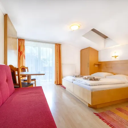 Am Muehlbach - Einfach Sein, Mit Gemeinschaftskueche بيت ضيافة 3*