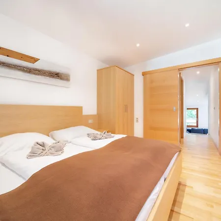 Am Muehlbach - Einfach Sein, Mit Gemeinschaftskueche بيت ضيافة دورفغاستين