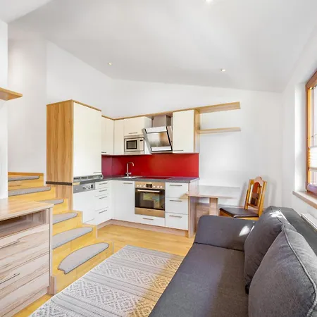 Am Muehlbach - Einfach Sein, Mit Gemeinschaftskueche دورفغاستين