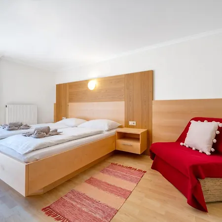 Am Muehlbach - Einfach Sein, Mit Gemeinschaftskueche Pensjonat 3*