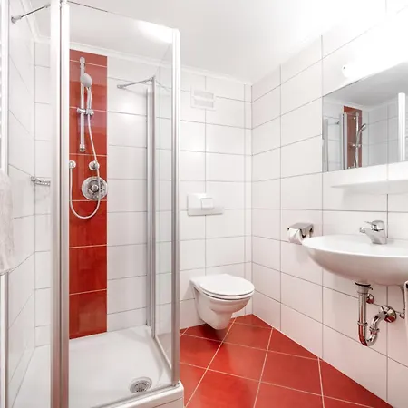 Am Muehlbach - Einfach Sein, Mit Gemeinschaftskueche 3* Dorfgastein