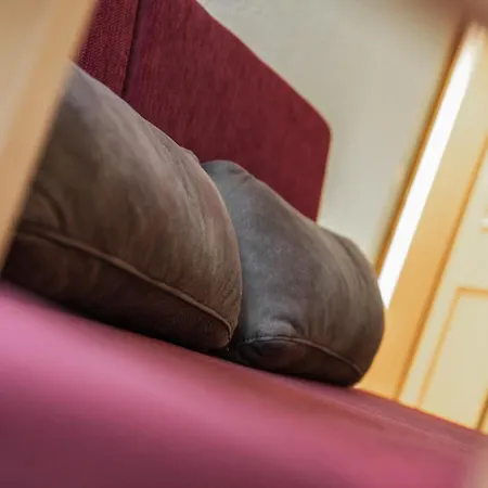 بيت ضيافة Am Muehlbach - Einfach Sein, Mit Gemeinschaftskueche دورفغاستين