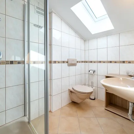 Am Muehlbach - Einfach Sein, Mit Gemeinschaftskueche 3*