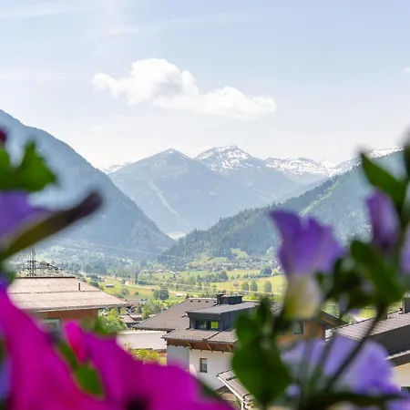 Am Muehlbach - Einfach Sein, Mit Gemeinschaftskueche 3* Dorfgastein