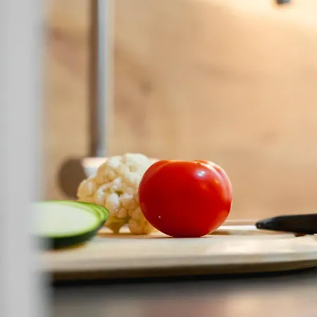 Am Muehlbach - Einfach Sein, Mit Gemeinschaftskueche 3* دورفغاستين