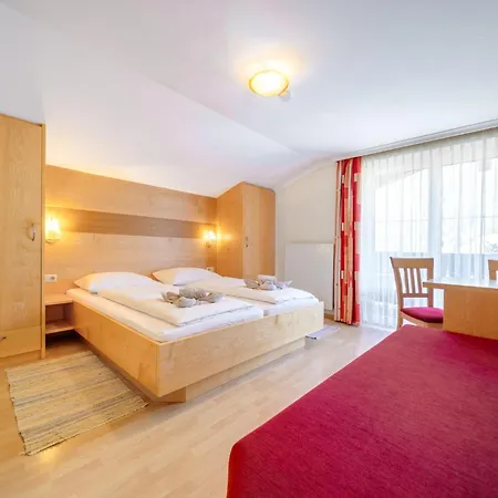 Am Muehlbach - Einfach Sein, Mit Gemeinschaftskueche بيت ضيافة دورفغاستين