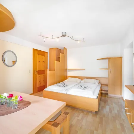 Pensjonat Am Muehlbach - Einfach Sein, Mit Gemeinschaftskueche 3*