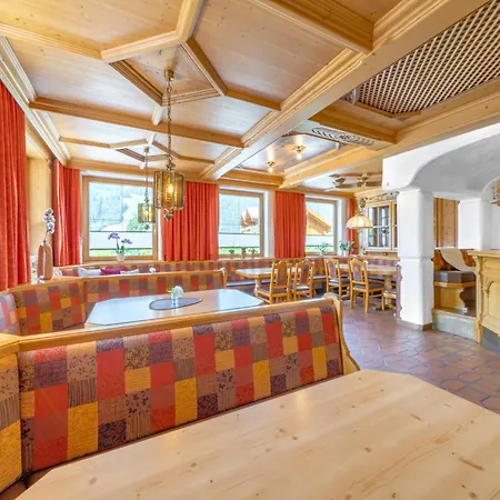 Pensjonat Am Muehlbach - Einfach Sein, Mit Gemeinschaftskueche Dorfgastein