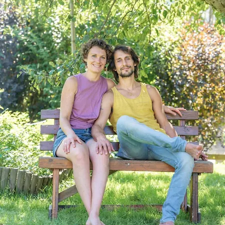 بيت ضيافة Am Muehlbach - Einfach Sein, Mit Gemeinschaftskueche