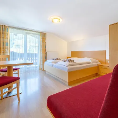 Pensjonat Am Muehlbach - Einfach Sein, Mit Gemeinschaftskueche Dorfgastein