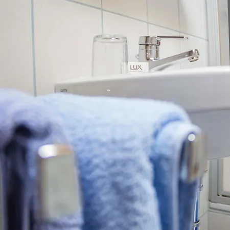 Vendégház Am Muehlbach - Einfach Sein, Mit Gemeinschaftskueche