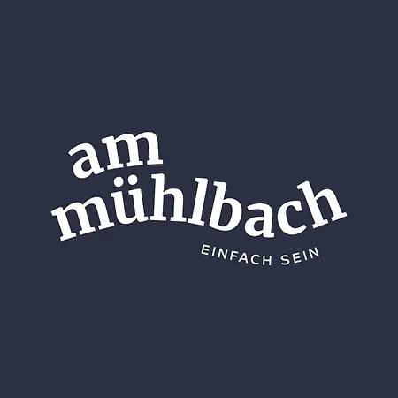Vendégház Am Muehlbach - Einfach Sein, Mit Gemeinschaftskueche 3*