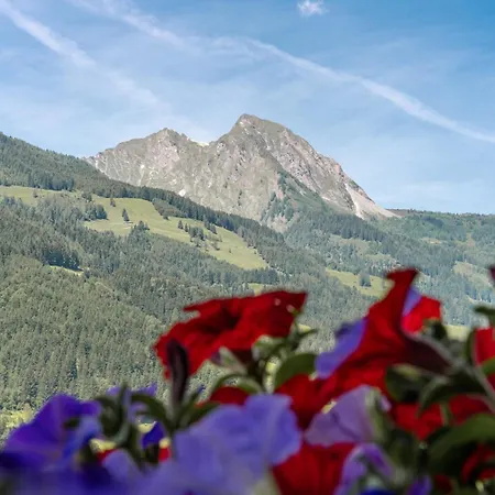 Pensjonat Am Muehlbach - Einfach Sein, Mit Gemeinschaftskueche Dorfgastein