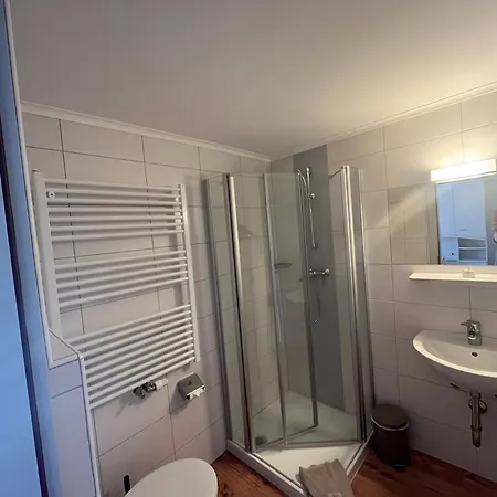 بيت ضيافة Am Muehlbach - Einfach Sein, Mit Gemeinschaftskueche 3*