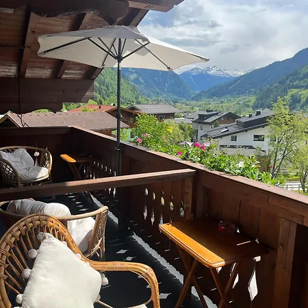 Am Muehlbach - Einfach Sein, Mit Gemeinschaftskueche 3*