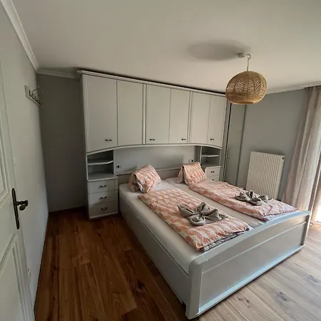 Am Muehlbach - Einfach Sein, Mit Gemeinschaftskueche دورفغاستين