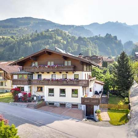 Am Muehlbach - Einfach Sein, Mit Gemeinschaftskueche 3*
