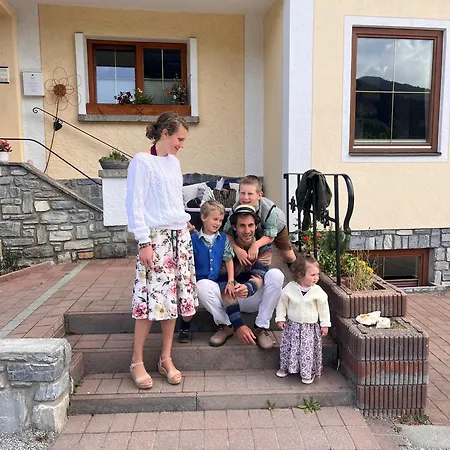 Pensjonat Am Muehlbach - Einfach Sein, Mit Gemeinschaftskueche
