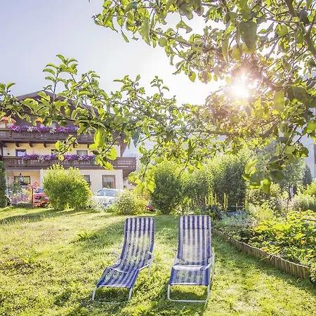 Pensjonat Am Muehlbach - Einfach Sein, Mit Gemeinschaftskueche 3*