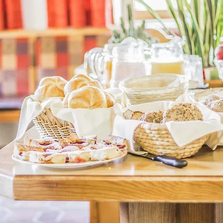 Am Muehlbach - Einfach Sein, Mit Gemeinschaftskueche