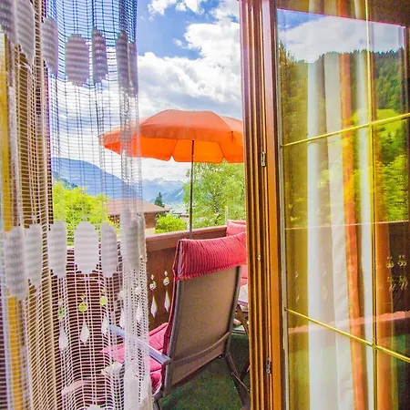 Am Muehlbach - Einfach Sein, Mit Gemeinschaftskueche 3* Dorfgastein