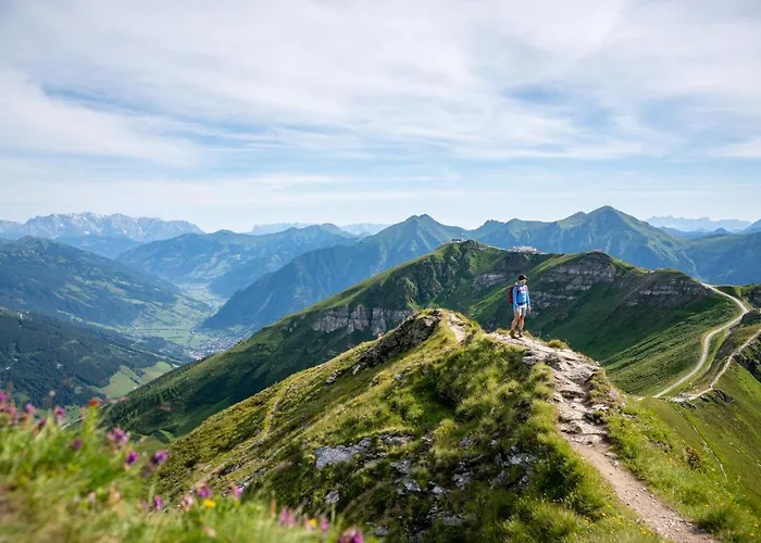 Am Muehlbach - Einfach Sein, Mit Gemeinschaftskueche 3* Dorfgastein