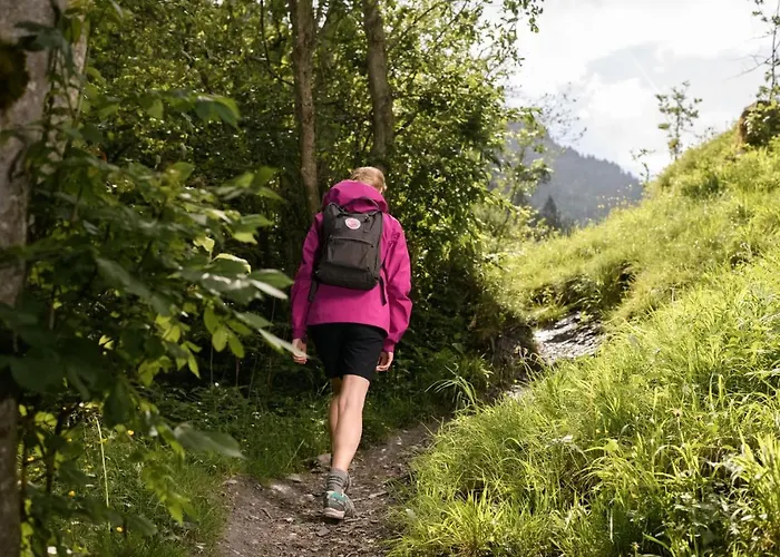 Am Muehlbach - Einfach Sein, Mit Gemeinschaftskueche 3* Dorfgastein