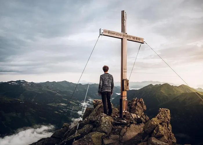 Am Muehlbach - Einfach Sein, Mit Gemeinschaftskueche 3*